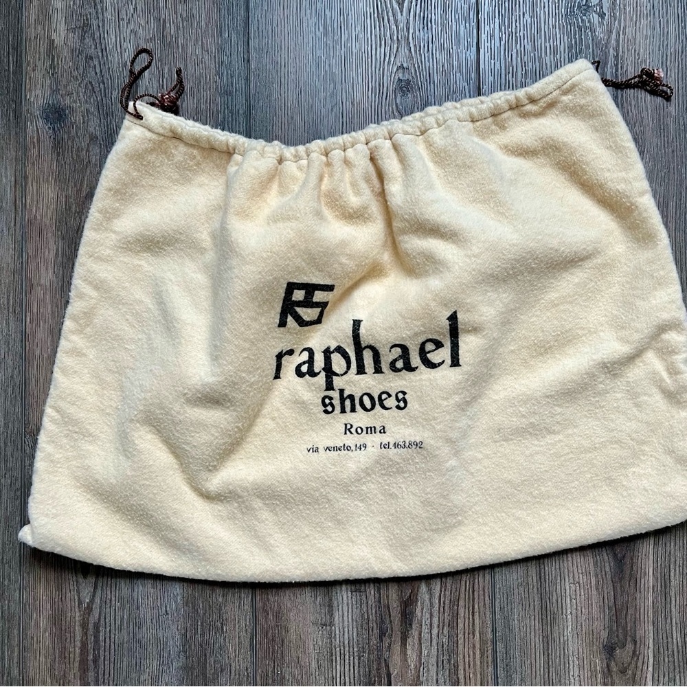 Raphael shoes Roma bag - Picture 5 of 6